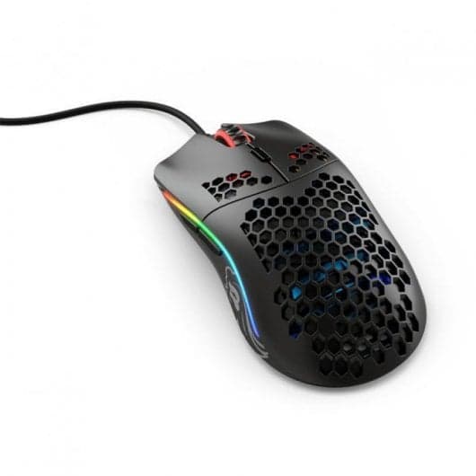 Glorious Model O Rato Ambidestro Gaming 12000DPI Preto