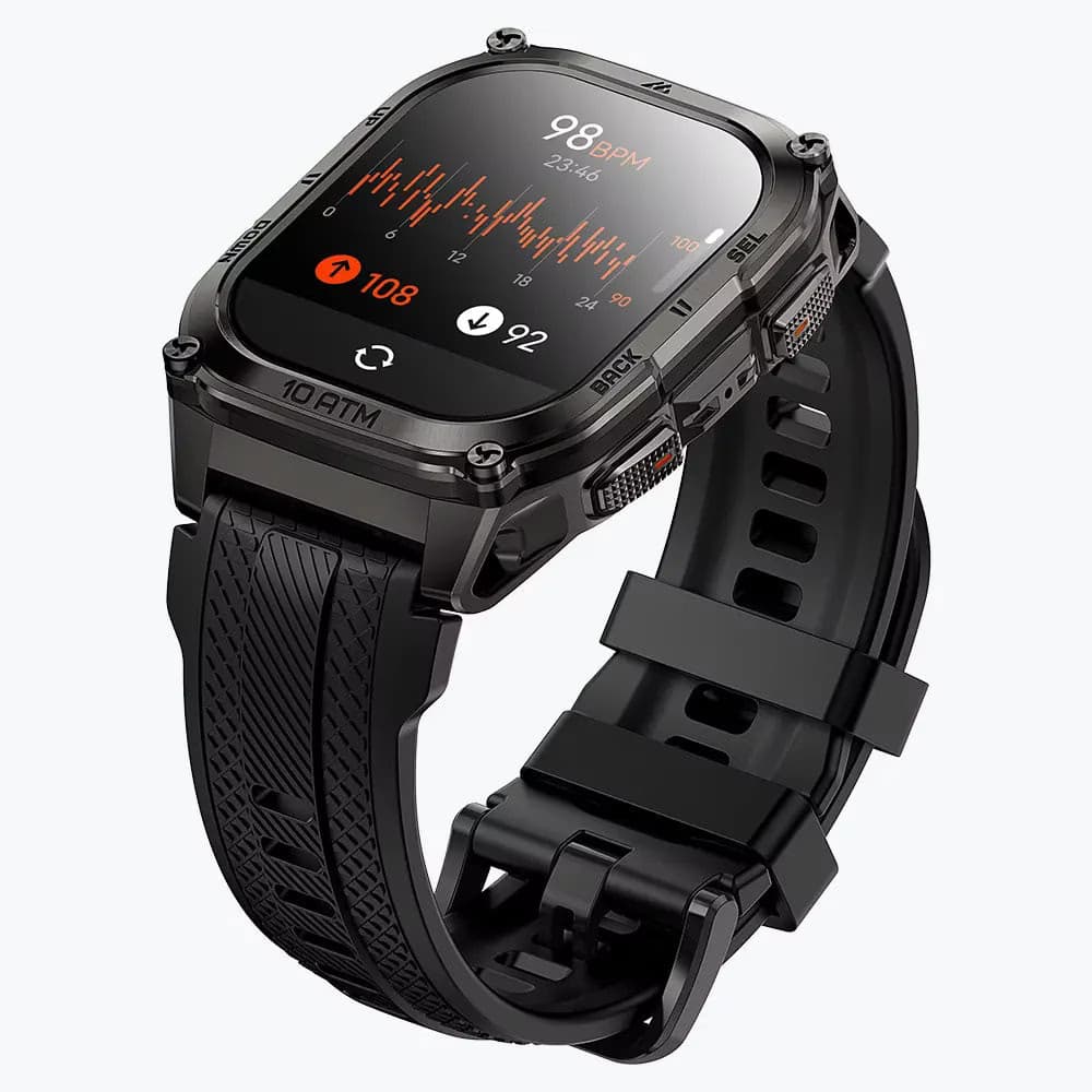 Smartwatch Kospet Tank M4 32GB