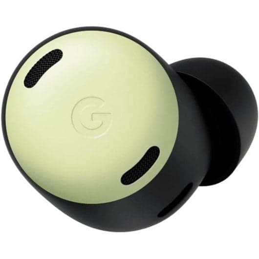 Google Pixel Buds Pro Auriculares Sem Fios Erva-Limão