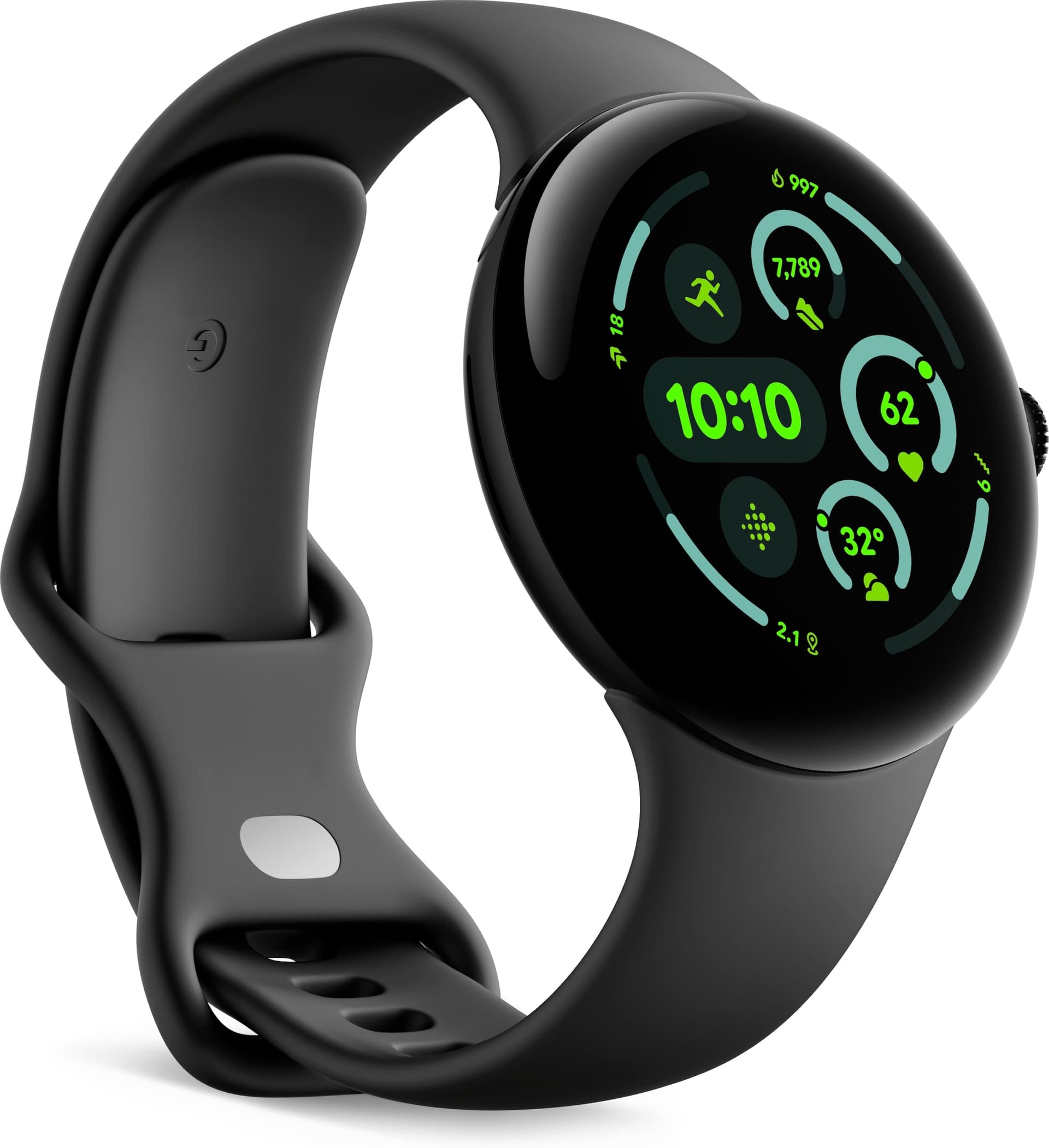 Google Pixel Watch 3