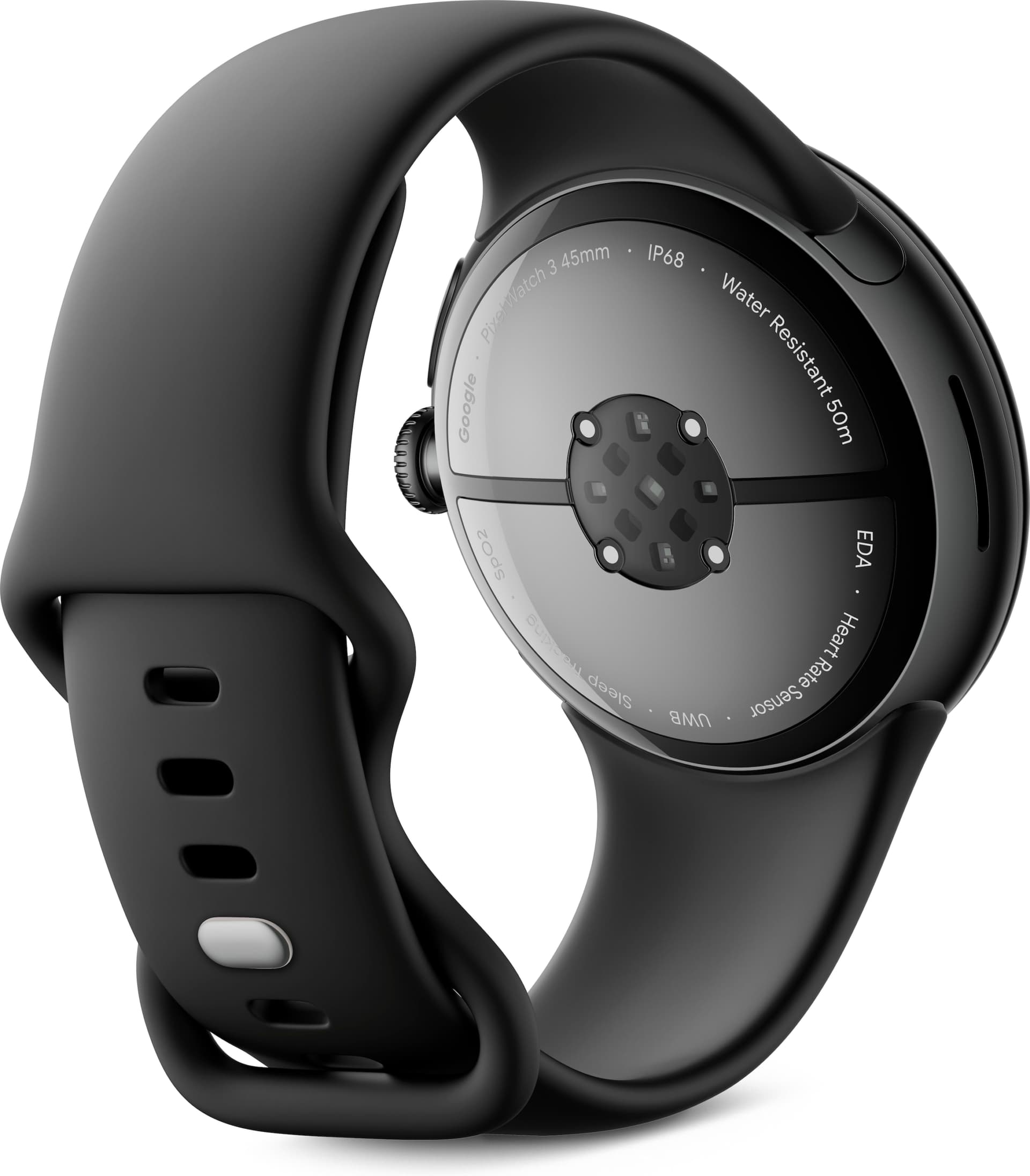 Google Pixel Watch 3