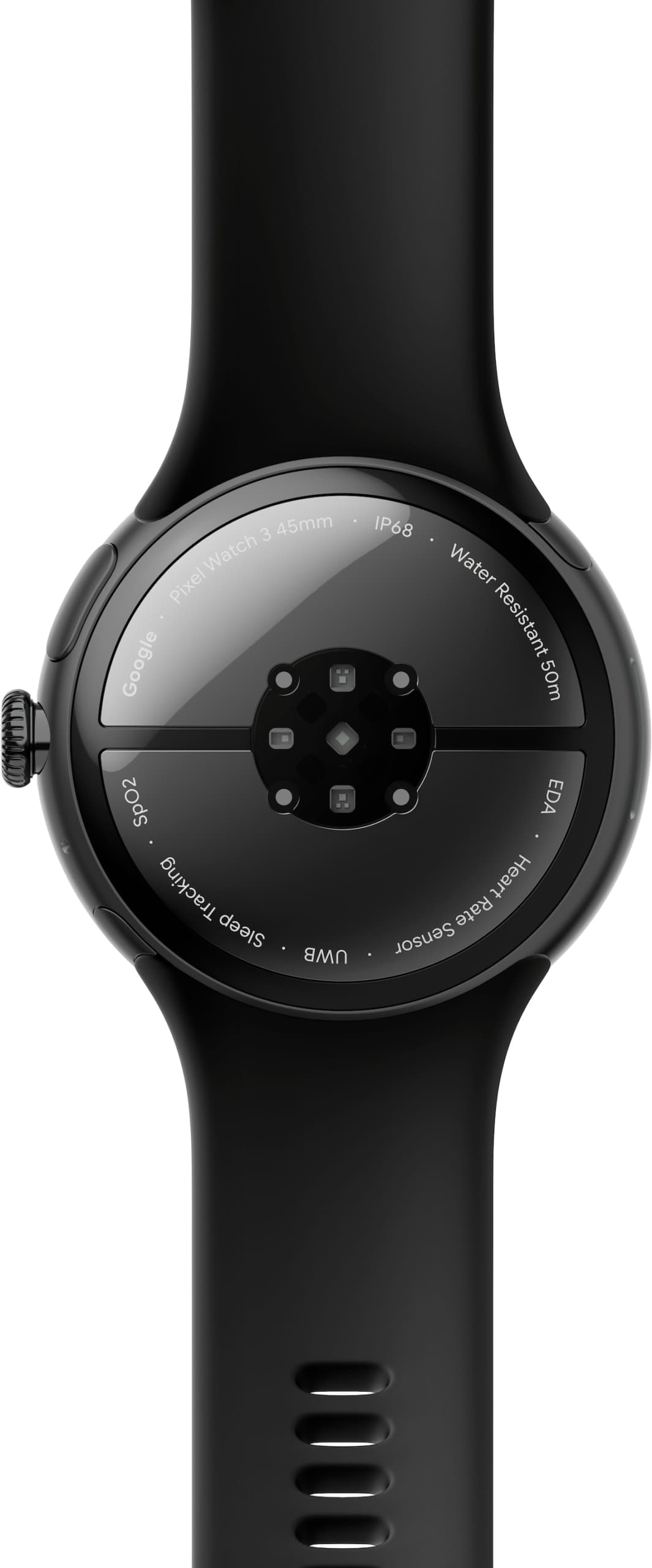 Google Pixel Watch 3