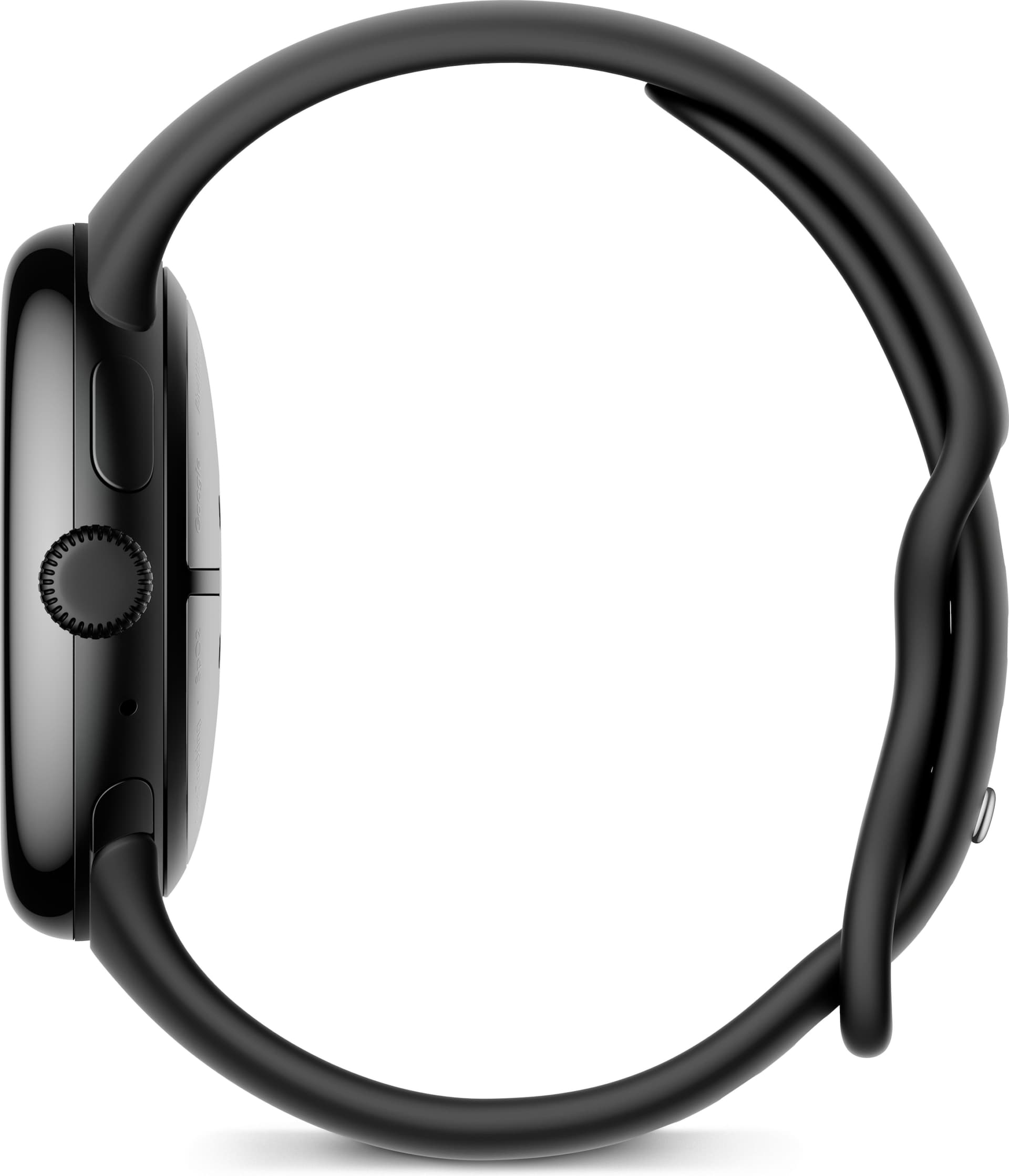 Google Pixel Watch 3