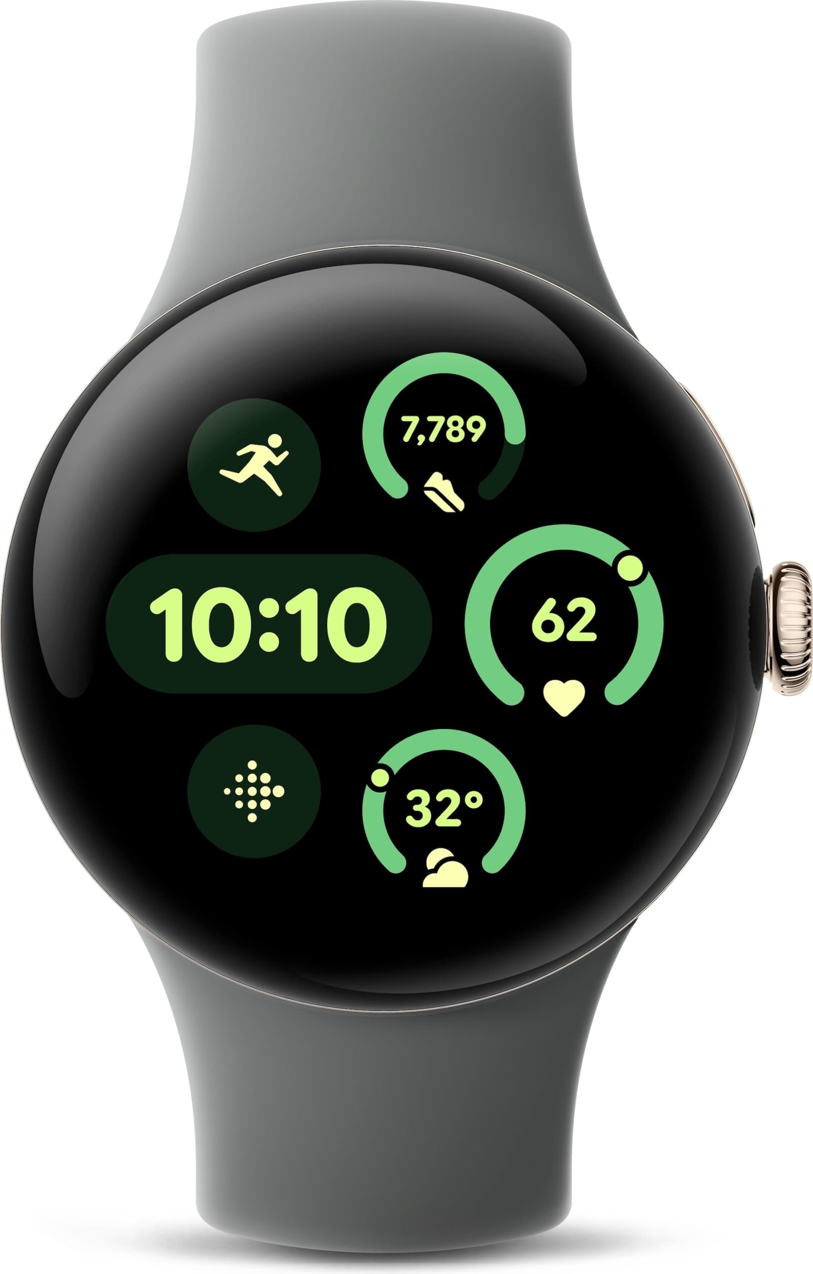 Google Pixel Watch 3