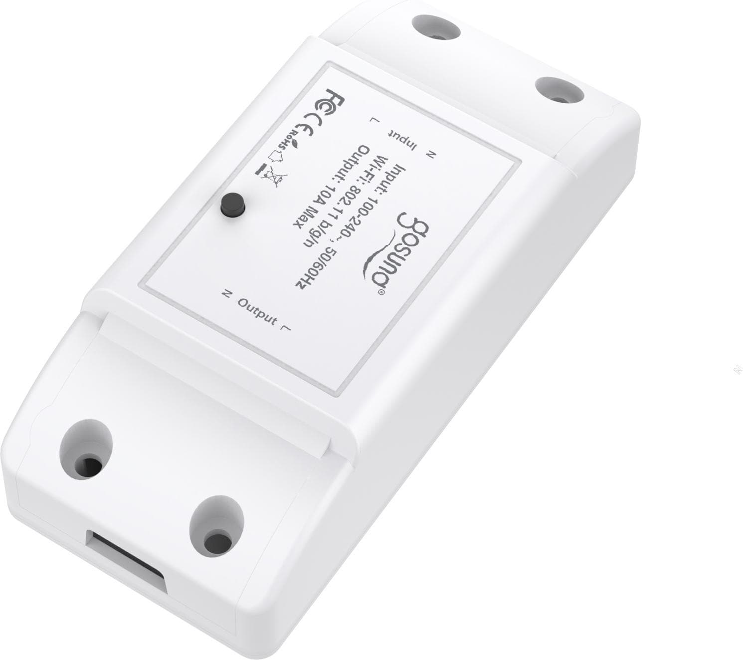 Gosund SW3 Smart Plug House