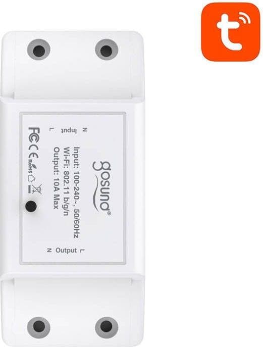 Gosund SW3 Smart Plug House