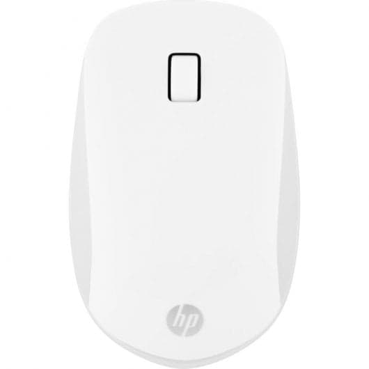 HP 410 Rato Sem Fios Bluetooth Baixo Perfil 1200 DPI Branco