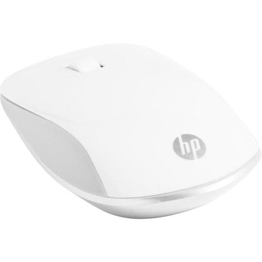 HP 410 Rato Sem Fios Bluetooth Baixo Perfil 1200 DPI Branco