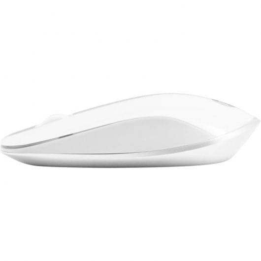 HP 410 Rato Sem Fios Bluetooth Baixo Perfil 1200 DPI Branco