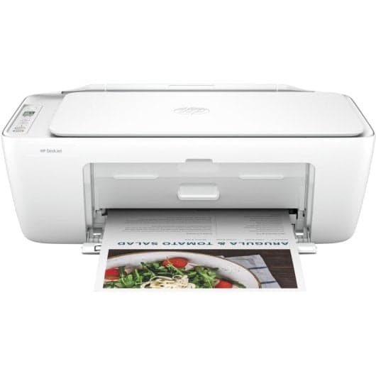 HP Deskjet Plus 4210e AiO Impressora Multifunções a Cores WiFi