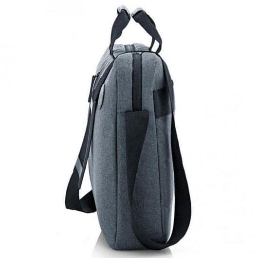 HP Essential Top Load Maletín Portátil hasta 15.6" Gris