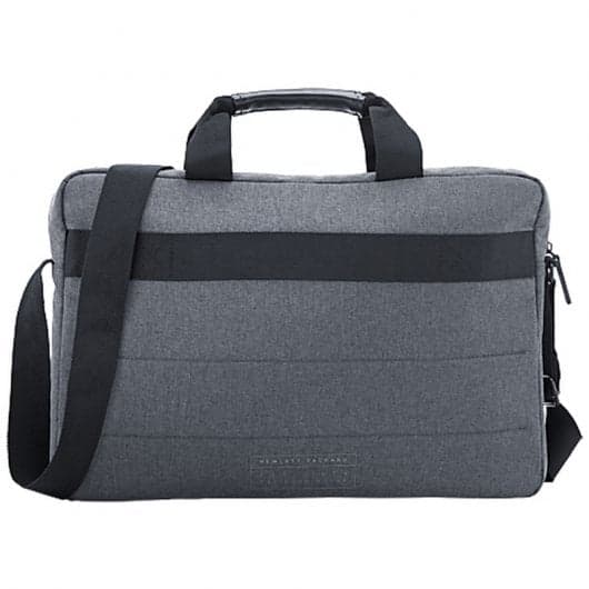 HP Essential Top Load Maletín Portátil hasta 15.6" Gris