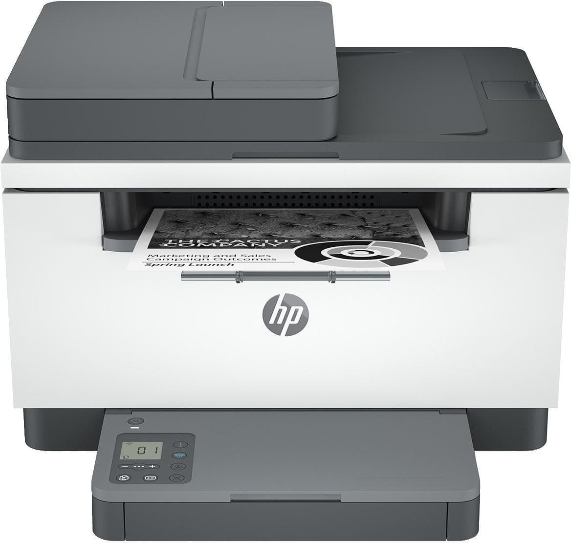 HP Laserjet Mfp M234Sdw Printer