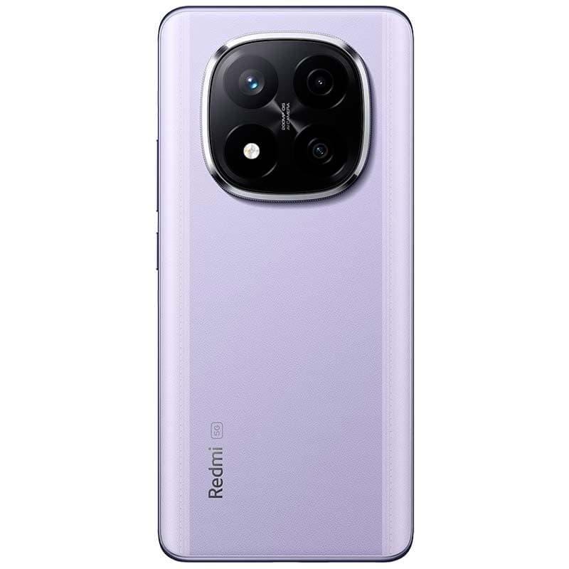 Xiaomi Redmi Note 14 Pro Plus 5G 12GB/256GB Lavanda