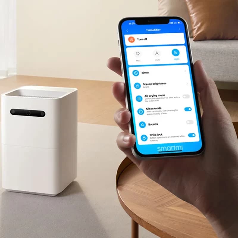 Smartmi Evaporative Humidifier 3 - Umidificador