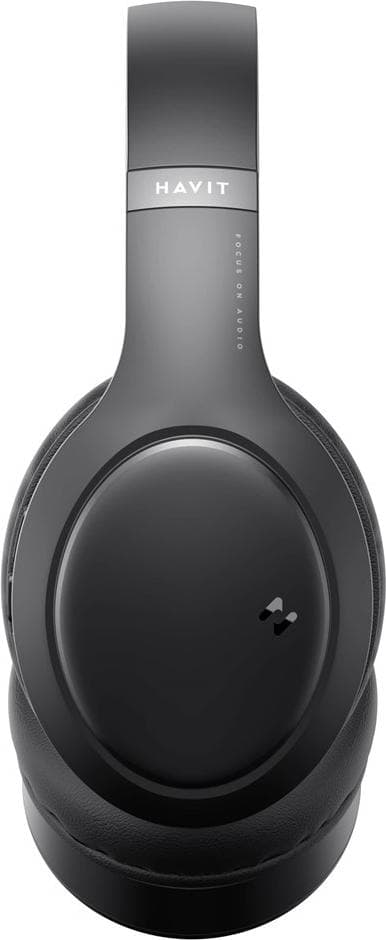 Havit H633BT Headphones (black)