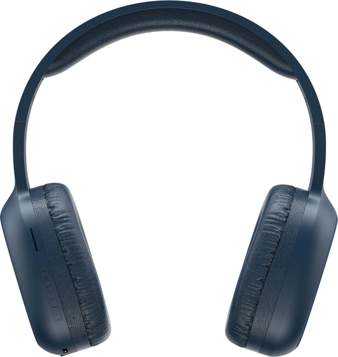 Havit Wireless gaming headphones H2590BT PRO blue