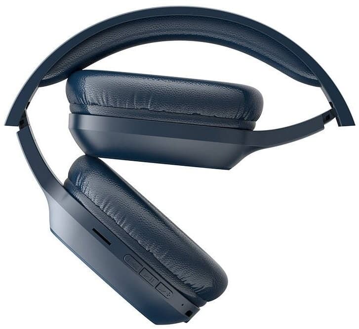 Havit Wireless gaming headphones H2590BT PRO blue