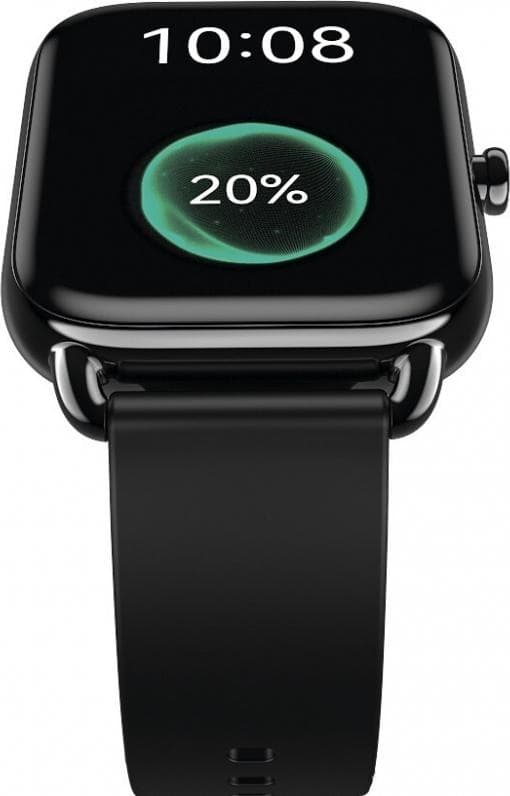 Haylou Smartwatch RS4 Plus LS11 Czarny (6971664931983)