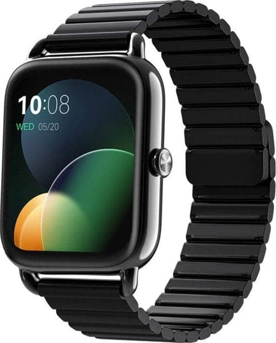 Haylou Smartwatch RS4 Plus LS11 Czarny (6971664931983)