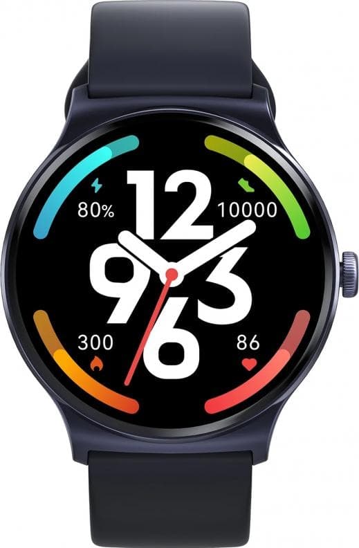Haylou Smartwatch Solar Lite (blue)