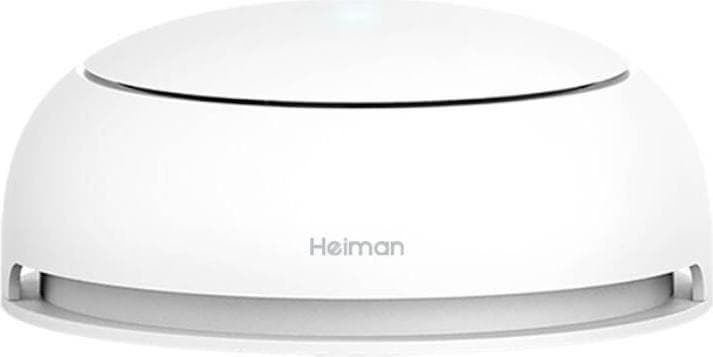 Heiman Photoelectric Smoke Alarm WS2SA-1
