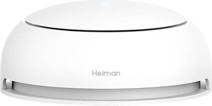Heiman Photoelectric Smoke alarm HS2SA-1
