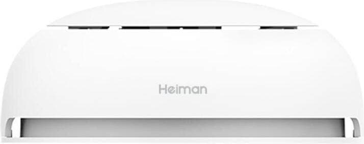 Heiman Photoelectric Smoke alarm HS2SA-1