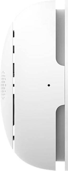 Heiman Photoelectric Smoke alarm HS2SA-1
