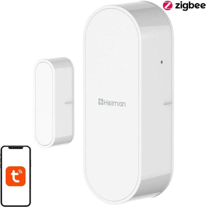 Heiman Smart Door Sensor WS3DS