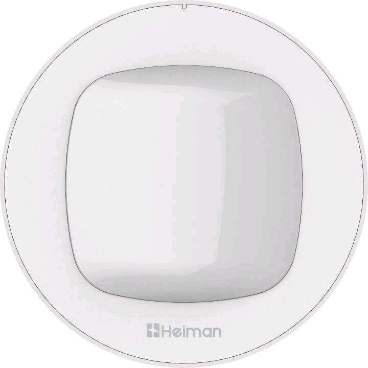 Heiman Smart Motion Sensor WS3MS