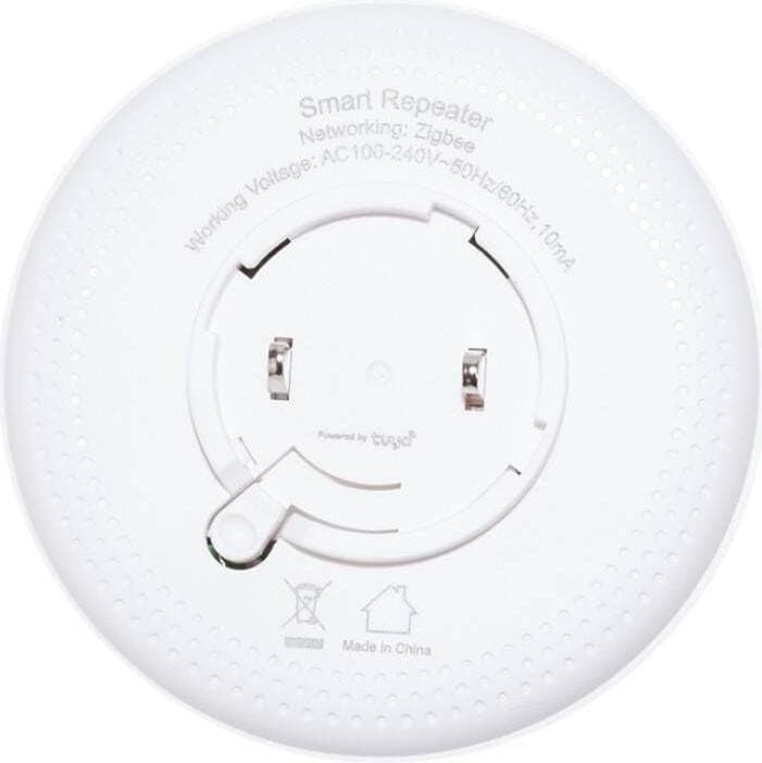 Heiman Smart Repeater HS2RNL-E-EU