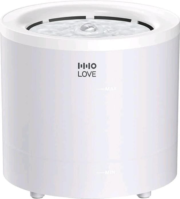 Hholove Water Fountain for pets CT-FTKSD