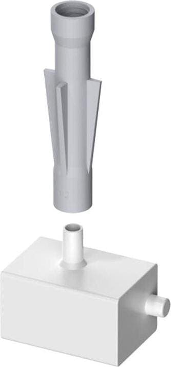 Hholove Water Fountain for pets CT-FTKSD