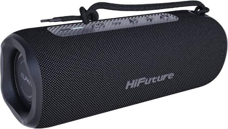 HiFuture Speaker Alpha Bluetooth (black)