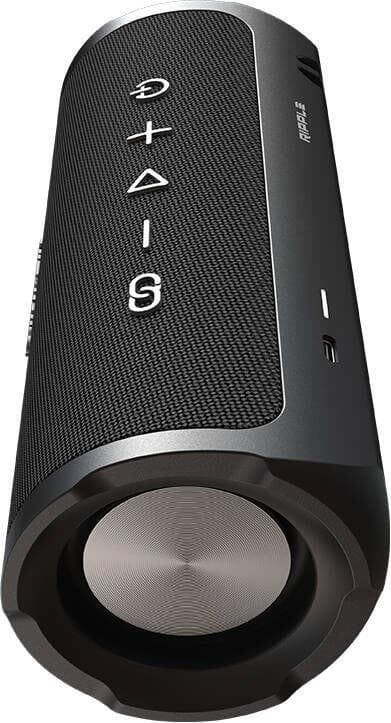HiFuture Speaker Ripple Bluetooth (black)