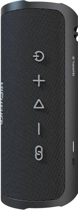 HiFuture Speaker Ripple Bluetooth (black)