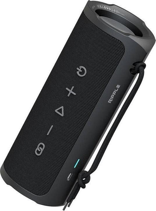 HiFuture Speaker Ripple Bluetooth (black)