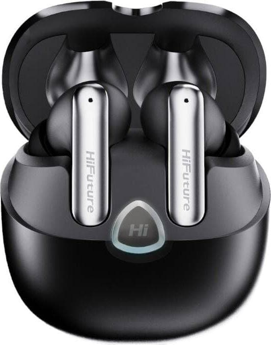 HiFuture TWS EarBuds Sonic Air (black)