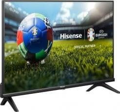 Hisense TV TV 32A4N 32 "MODO JUEGO DEPORTES IA DOLBY DTS TDT