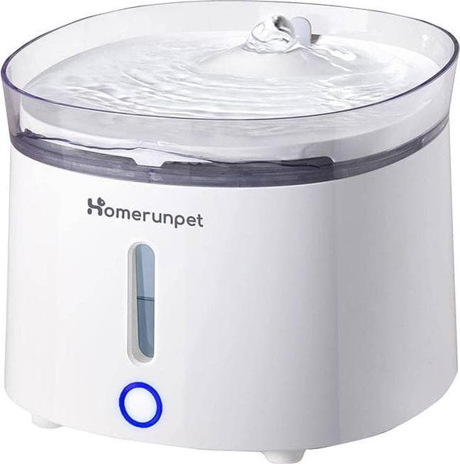 HomeRunPet Water Fountain for pets WF20