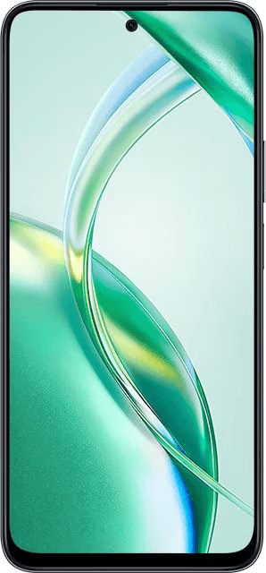 Honor 200 Smart 5G 4GB/256GB Preto