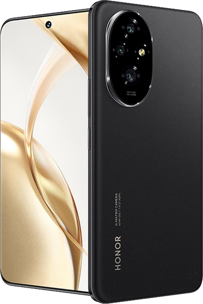 Honor 200