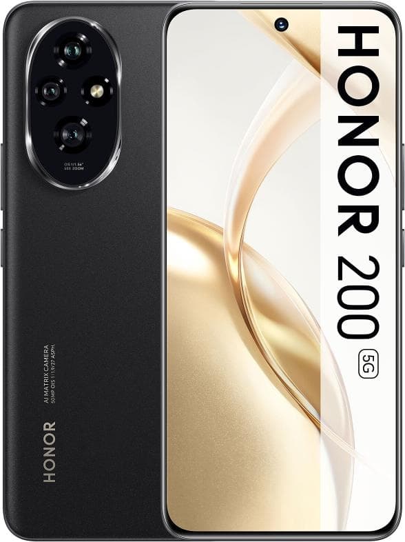 Honor 200