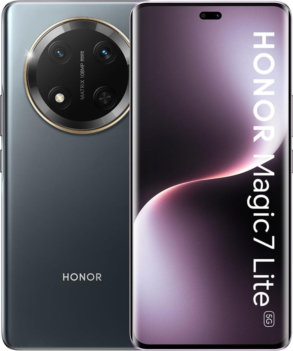 Honor Magic7 Lite