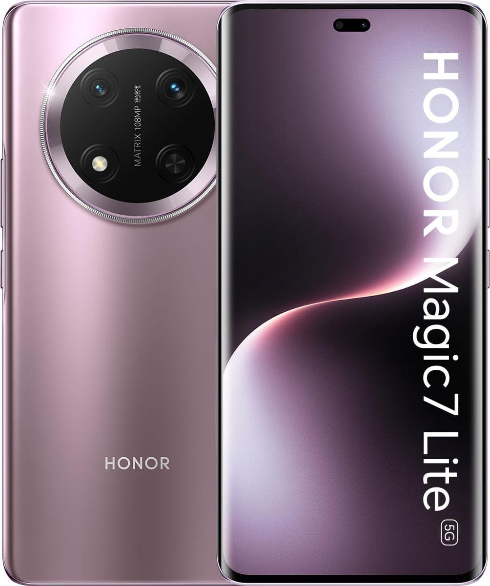 Honor Magic7 Lite