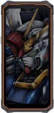 Hotwav Cyber 13 Pro Smartphone - 6.6' 12+8/256GB Orange