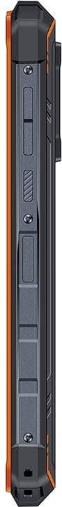 Hotwav Cyber 13 Pro Smartphone - 6.6' 12+8/256GB Orange
