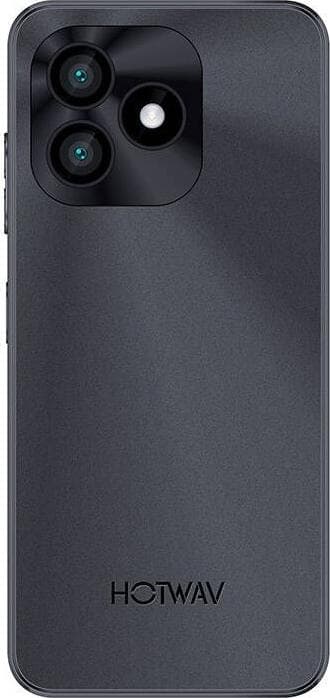 Hotwav Smartphone Note 15 - 6.6' 4+4/64GB Grey