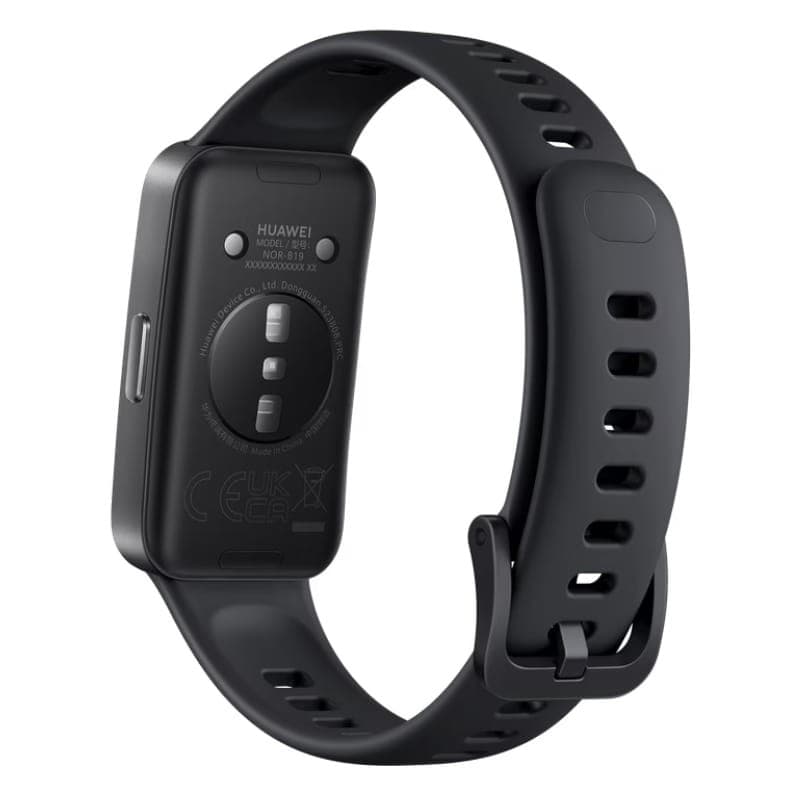 Pulseira de atividade Huawei Band 10 Preto